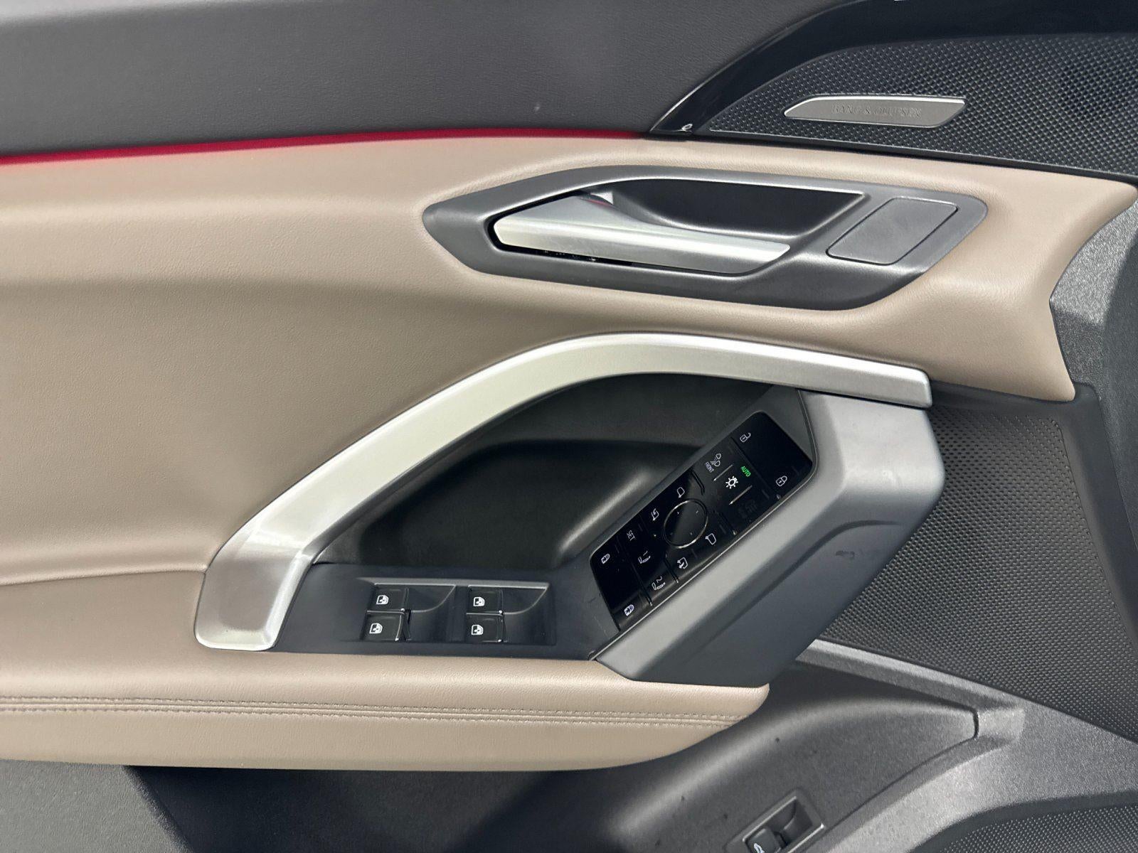 2025 Audi Q5 Sportback Premium Plus