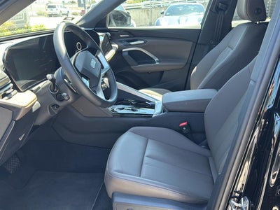 2025 Audi Q5 Sportback Premium Plus