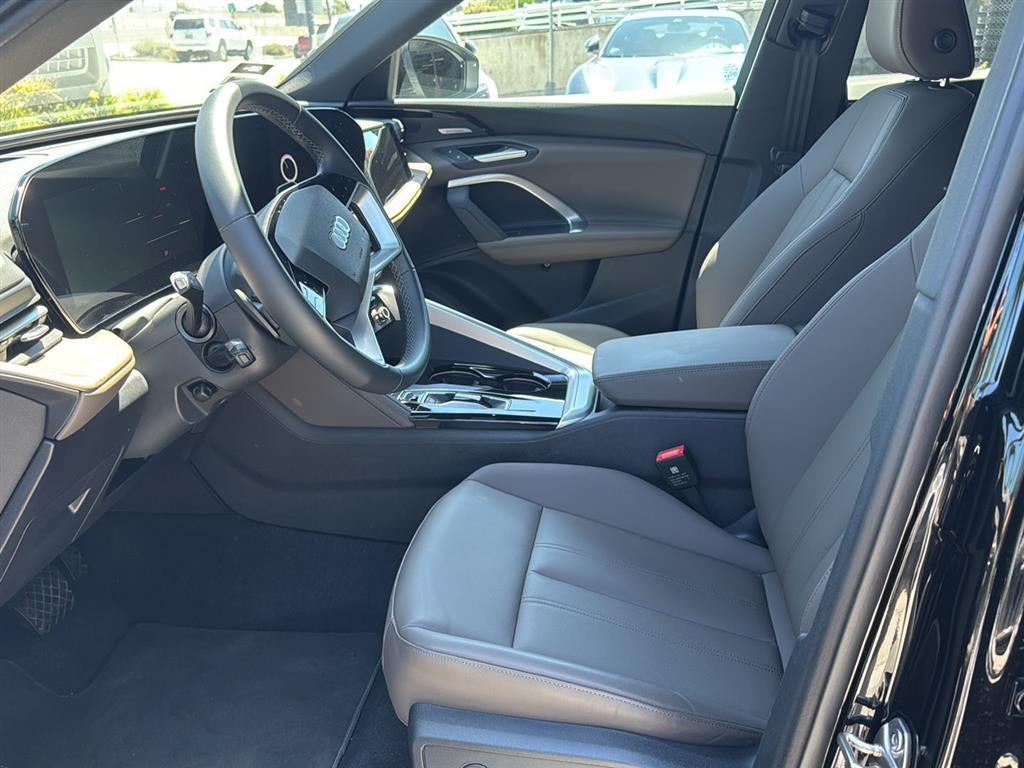 2025 Audi Q5 Sportback Premium Plus