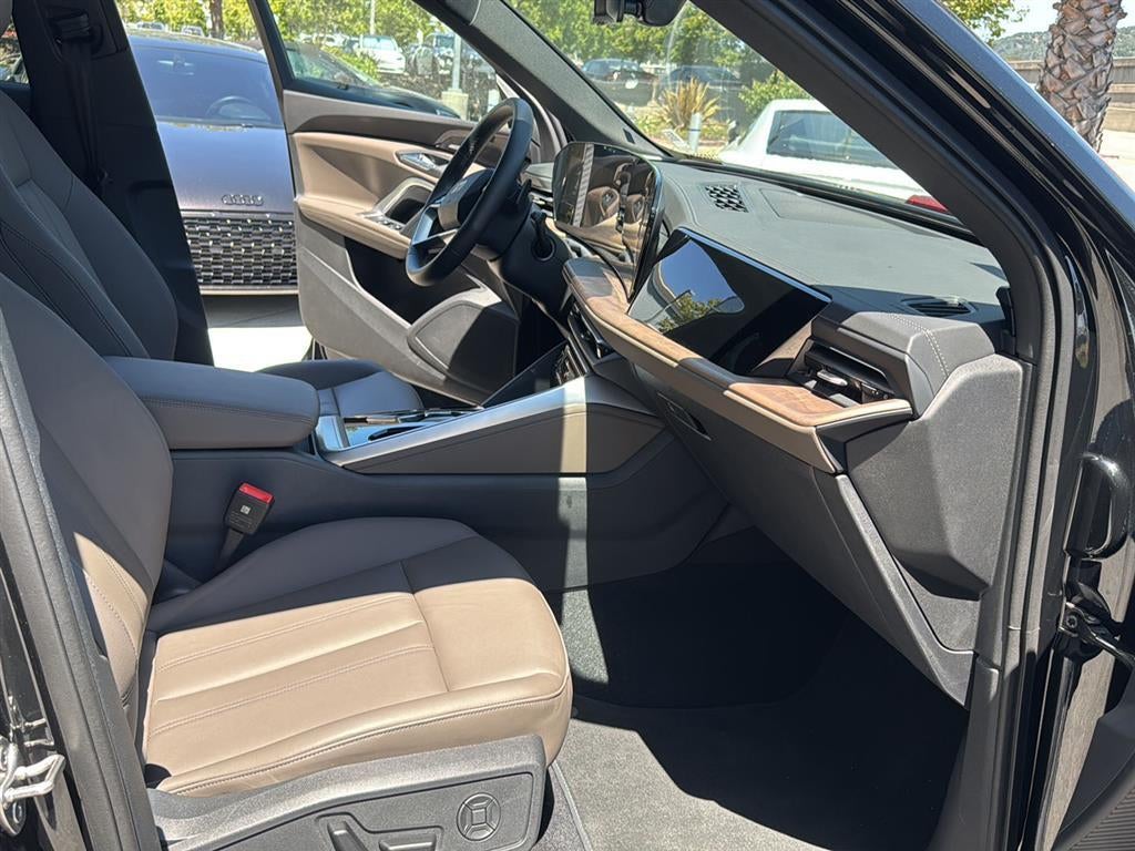 2025 Audi Q5 Sportback Premium Plus