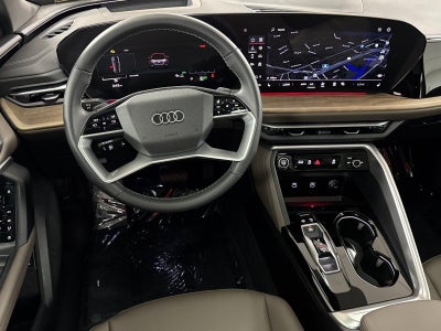 2025 Audi Q5 Sportback Premium Plus