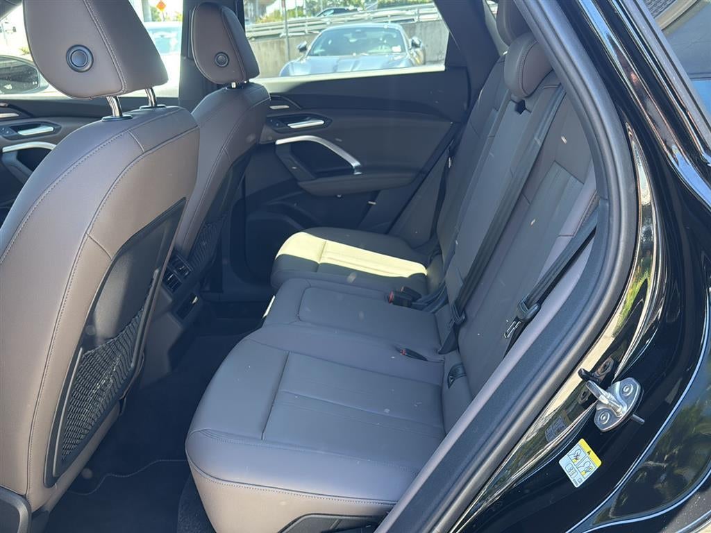 2025 Audi Q5 Sportback Premium Plus
