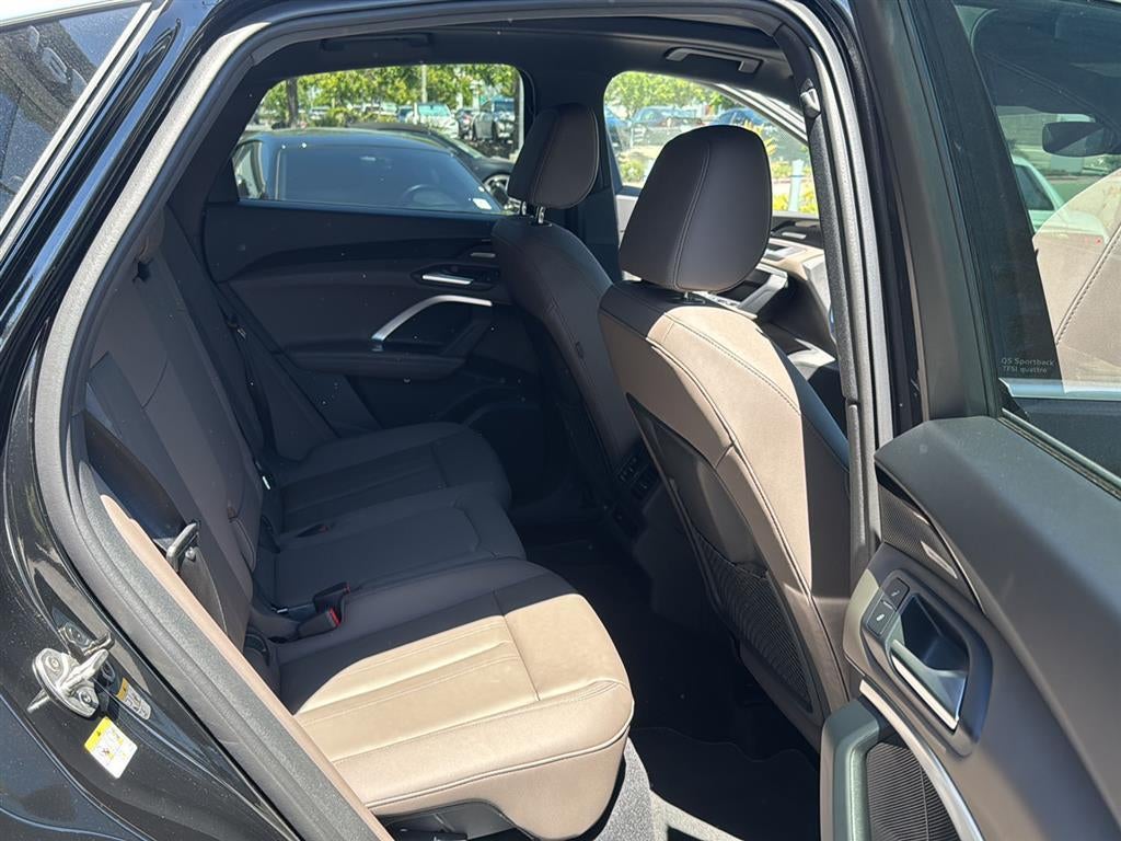 2025 Audi Q5 Sportback Premium Plus