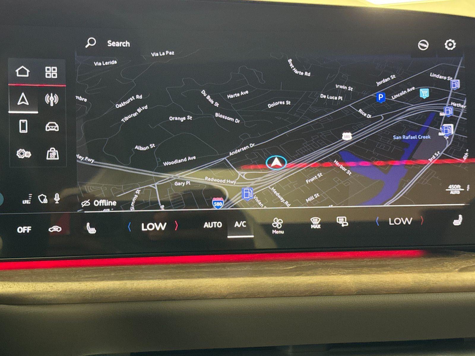 2025 Audi Q5 Sportback Premium Plus