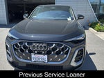 2025 Audi Q5 Sportback Premium Plus