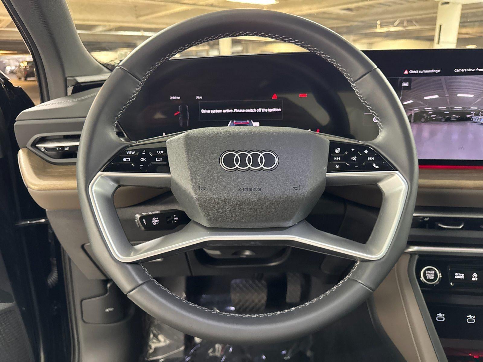2025 Audi Q5 Sportback Premium Plus