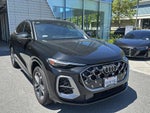 2025 Audi Q5 Sportback Premium Plus