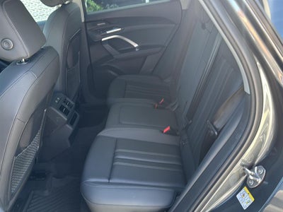 2025 Audi Q5 Sportback Premium Plus