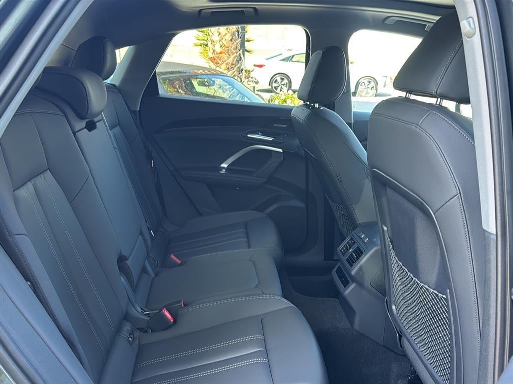 2025 Audi Q5 Sportback Premium Plus