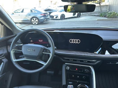 2025 Audi Q5 Sportback Premium Plus