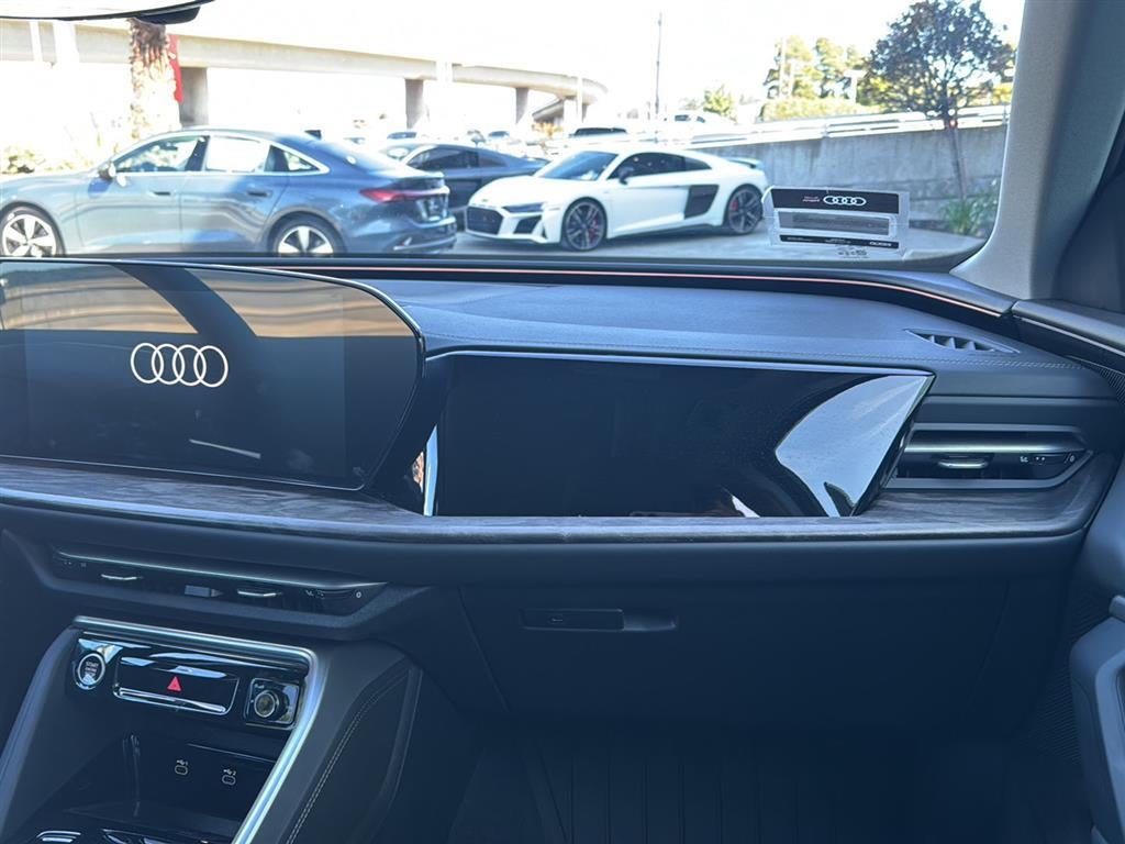2025 Audi Q5 Sportback Premium Plus