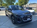 2025 Audi Q5 Sportback Premium Plus