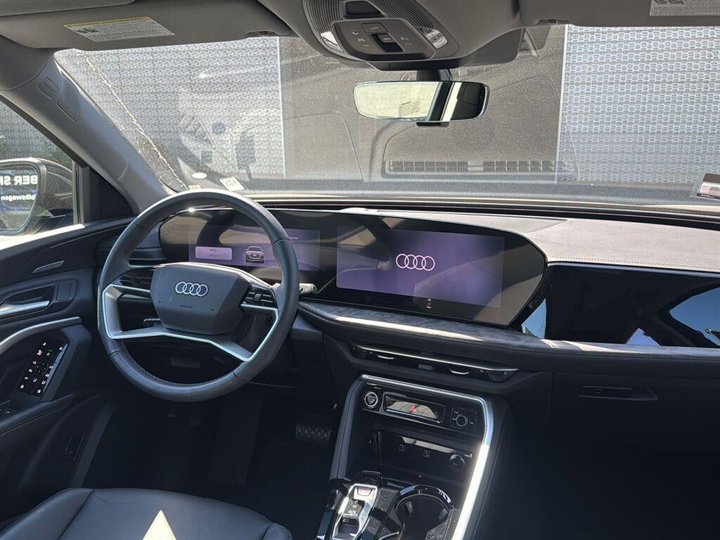 2026 Audi Q5 Sportback Premium Plus