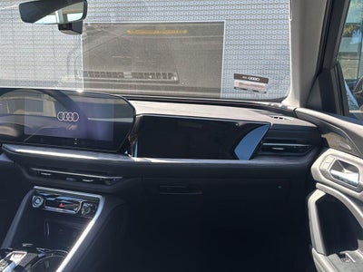 2026 Audi Q5 Sportback Premium Plus