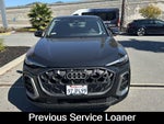 2026 Audi Q5 Sportback Premium Plus