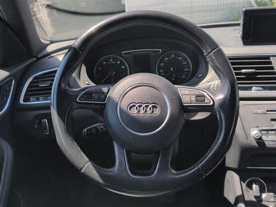 2017 Audi Q3 Premium
