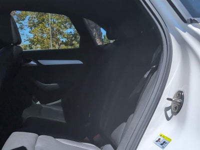 2017 Audi Q3 Premium