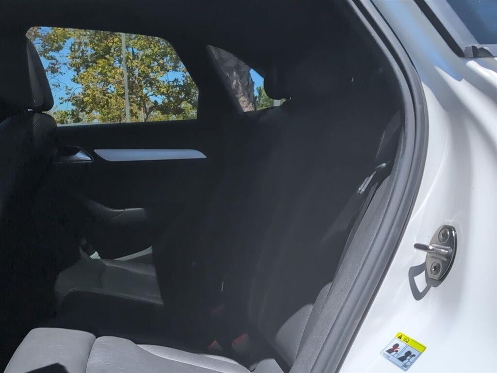 2017 Audi Q3 Premium