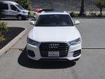 2017 Audi Q3 Premium