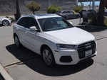 2017 Audi Q3 Premium