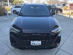 2023 Audi Q3 S line Premium Plus