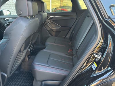 2025 Audi Q3 S line Premium Plus