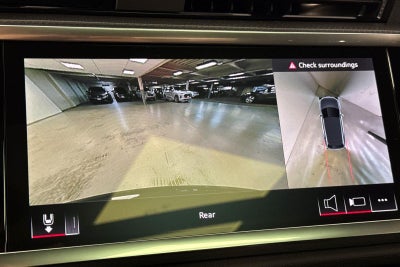 2025 Audi Q3 S line Premium Plus