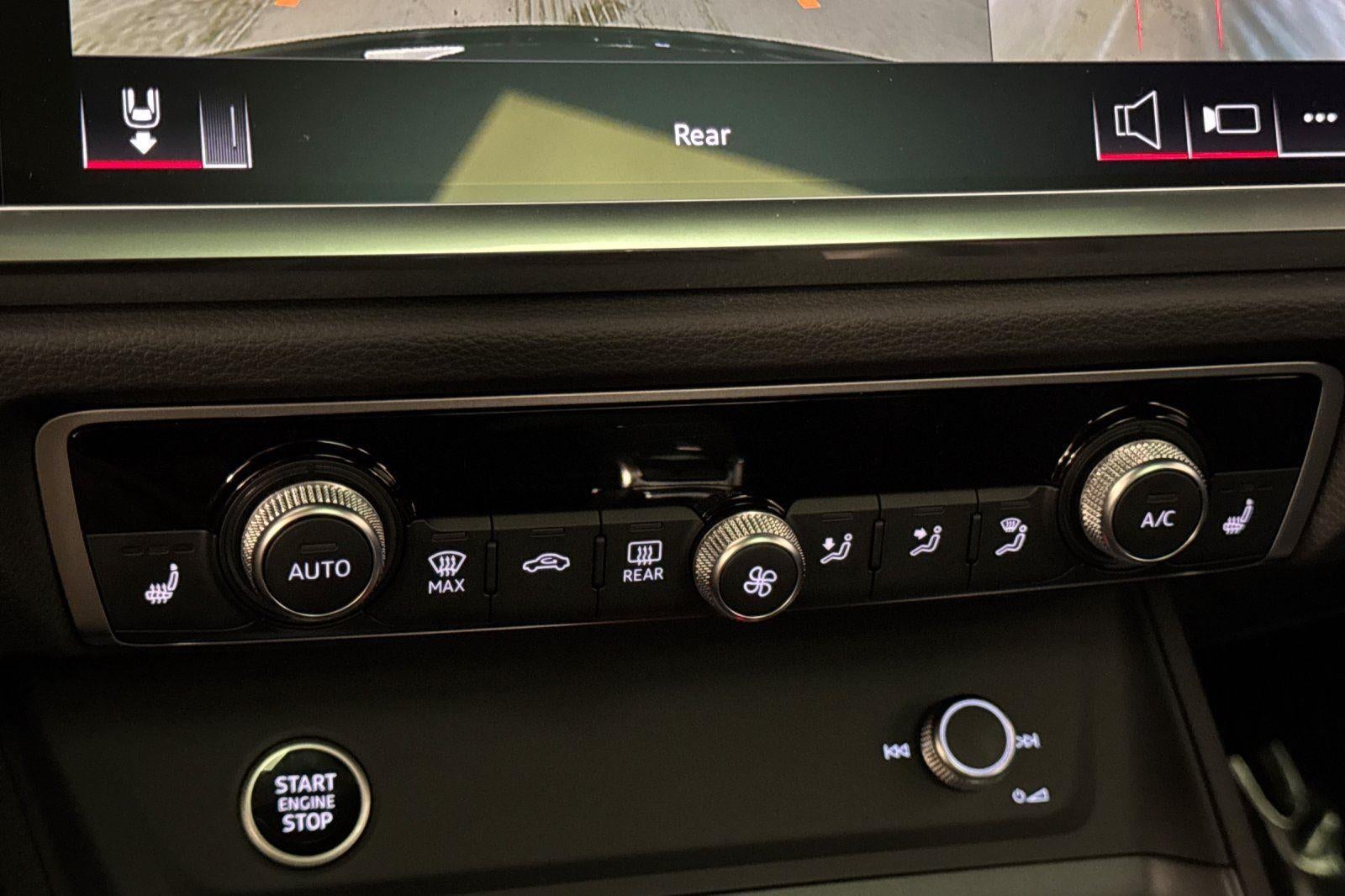 2025 Audi Q3 S line Premium Plus