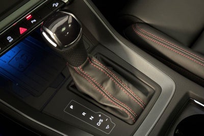 2025 Audi Q3 S line Premium Plus