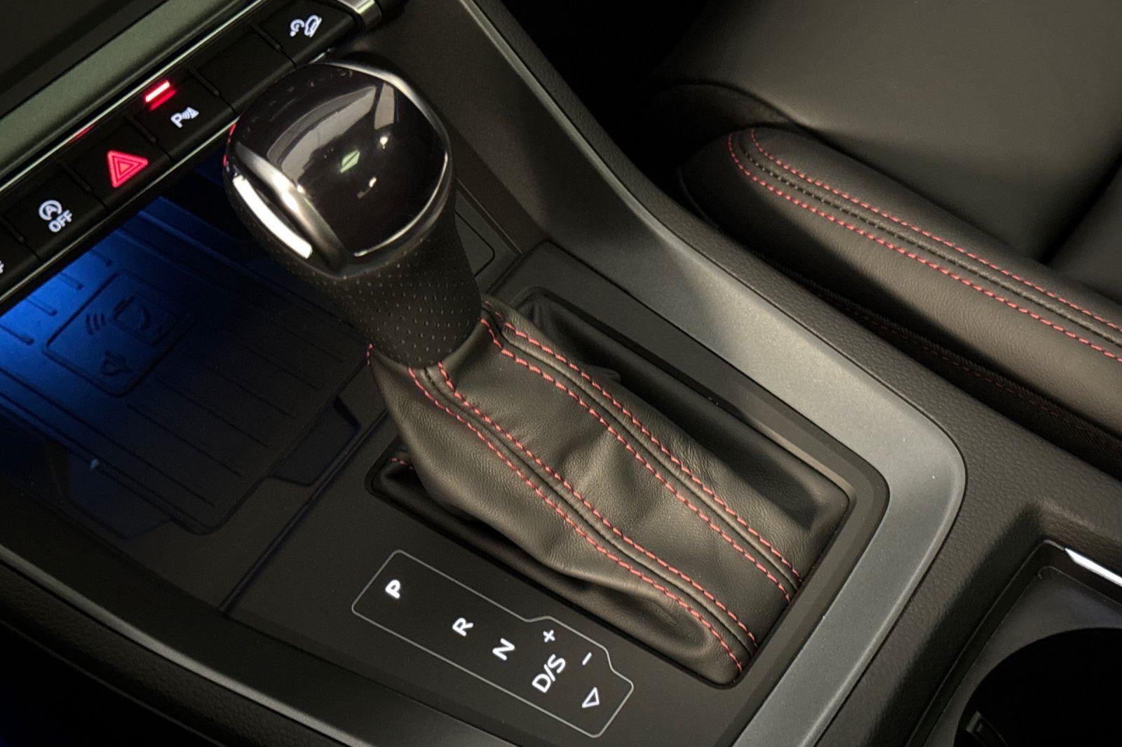 2025 Audi Q3 S line Premium Plus