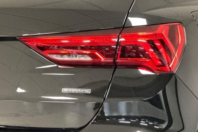 2025 Audi Q3 S line Premium Plus