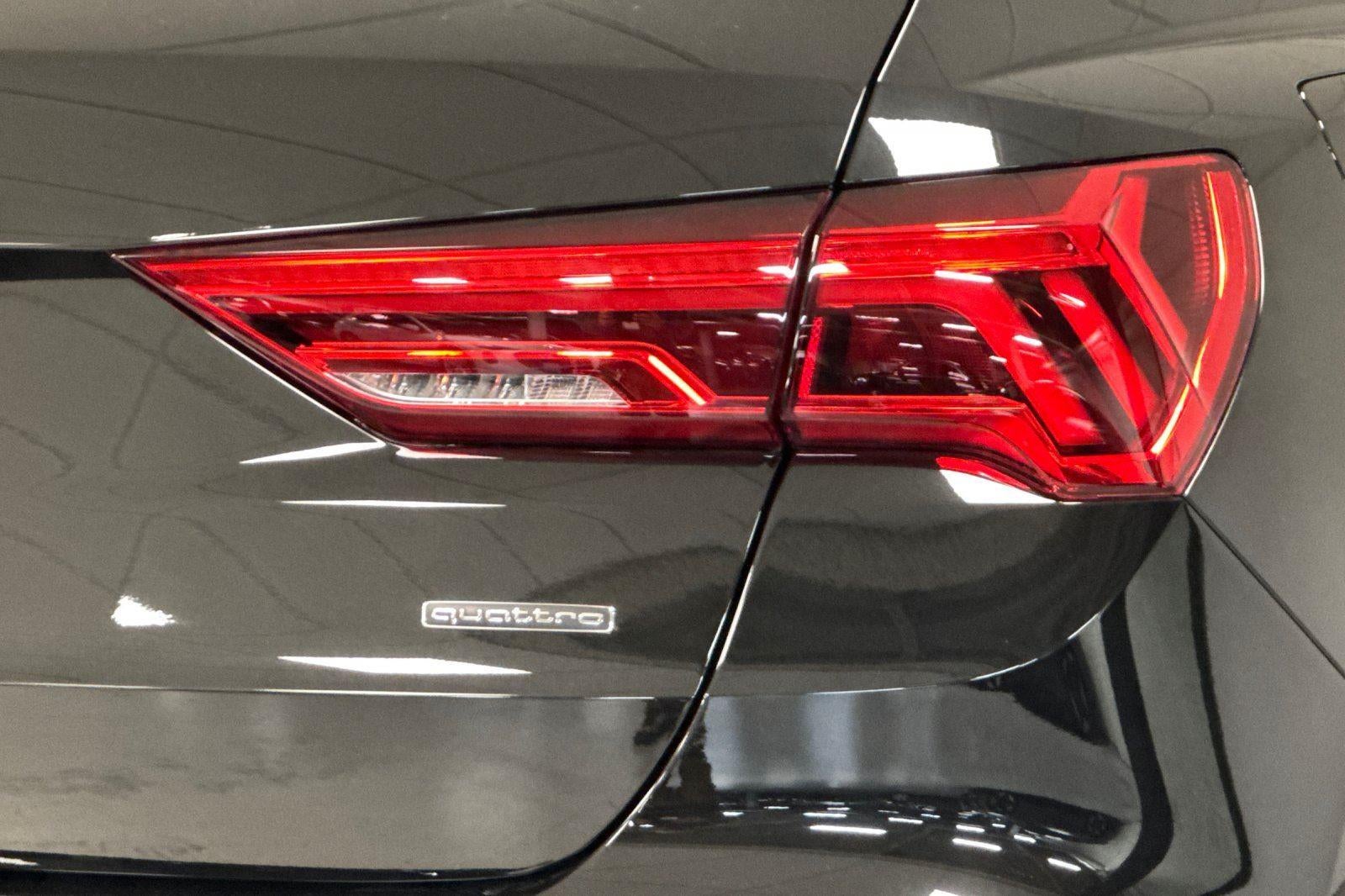 2025 Audi Q3 S line Premium Plus