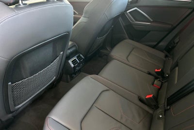 2025 Audi Q3 S line Premium Plus