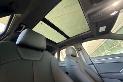2025 Audi Q3 S line Premium Plus