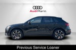 2025 Audi Q3 S line Premium Plus