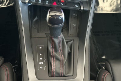 2025 Audi Q3 S line Premium Plus