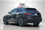 2025 Audi Q3 S line Premium Plus