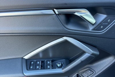 2025 Audi Q3 S line Premium Plus