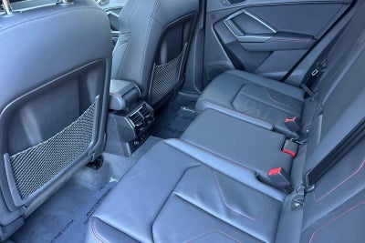 2025 Audi Q3 S line Premium Plus