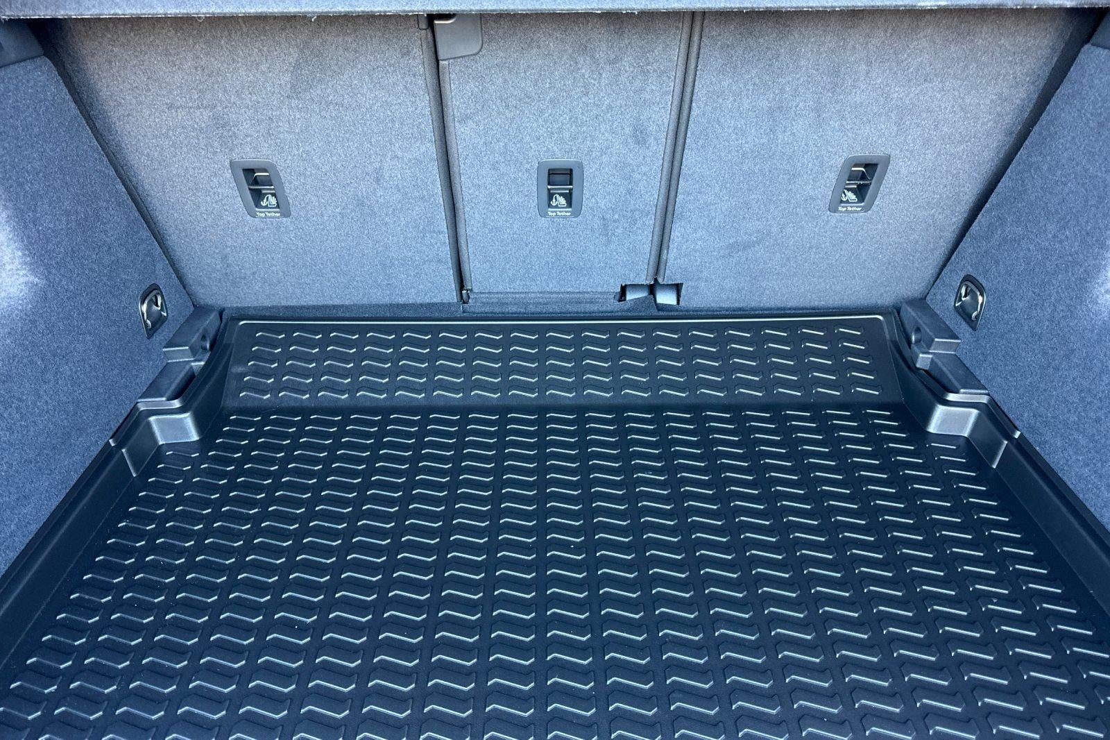 2025 Audi Q3 S line Premium Plus