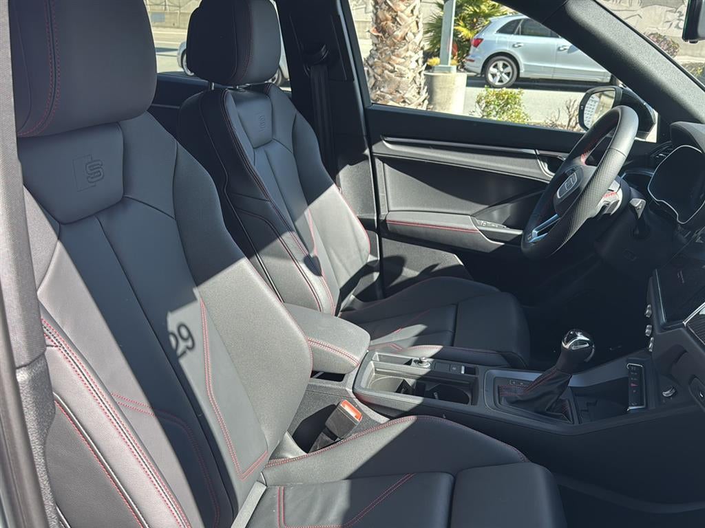 2025 Audi Q3 S line Premium Plus