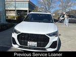 2025 Audi Q3 S line Premium Plus