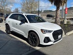 2025 Audi Q3 S line Premium Plus