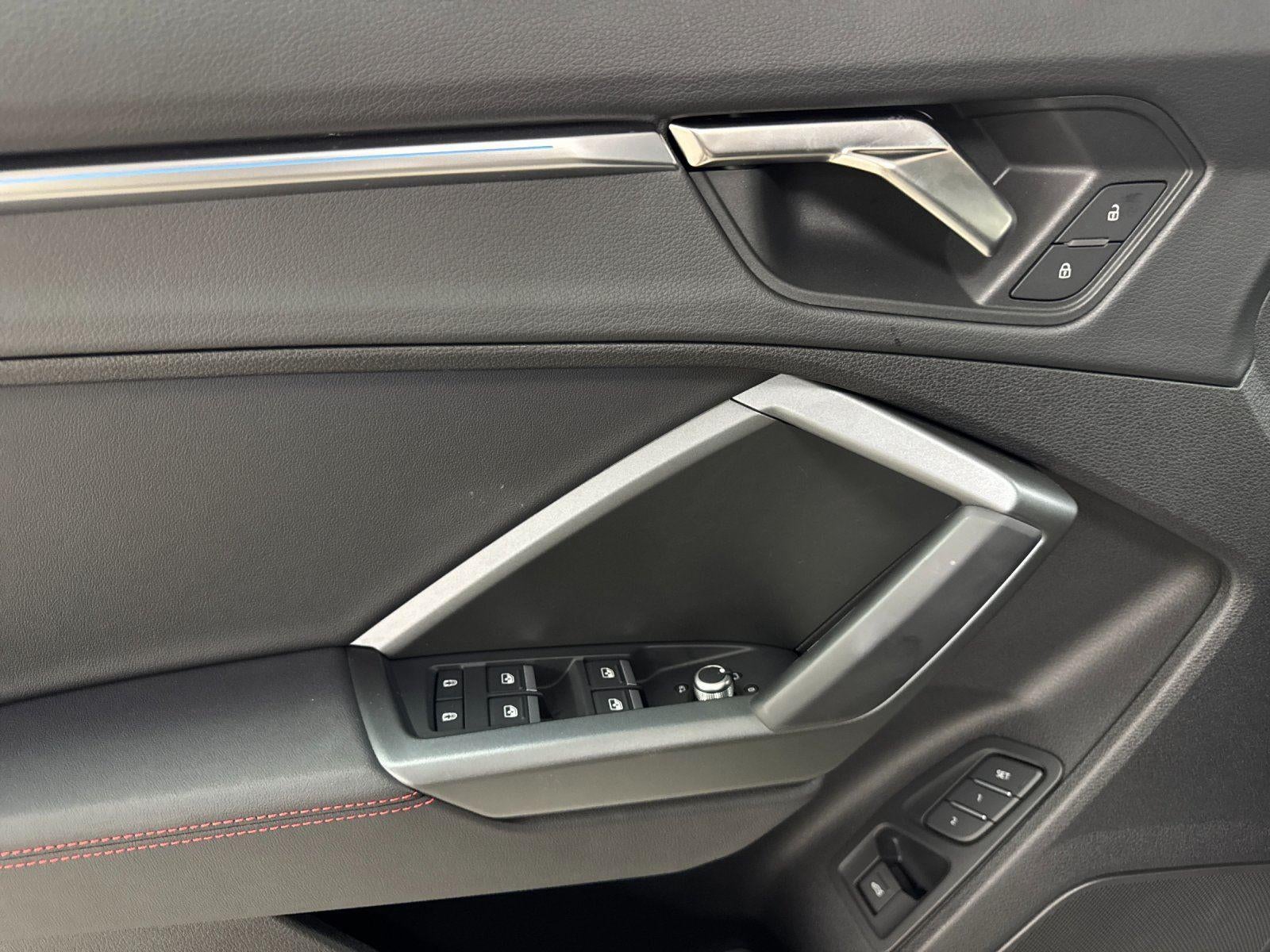 2025 Audi Q3 S line Premium Plus