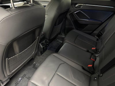 2025 Audi Q3 S line Premium Plus