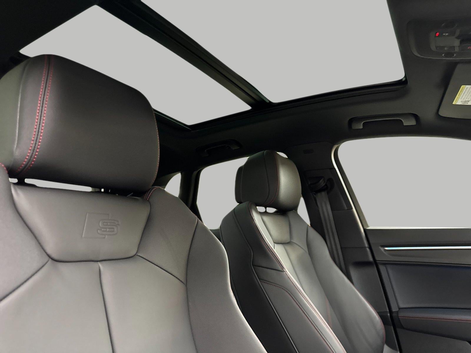 2025 Audi Q3 S line Premium Plus