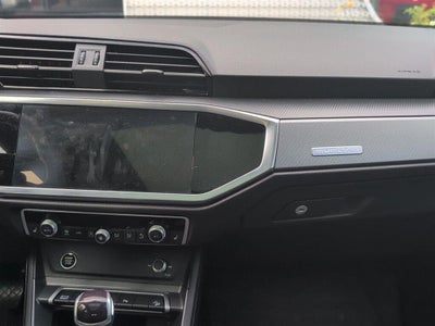 2024 Audi Q3 S line Premium Plus