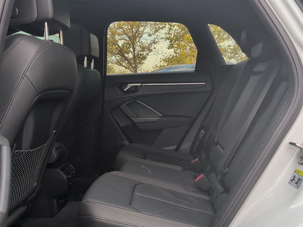 2024 Audi Q3 S line Premium Plus