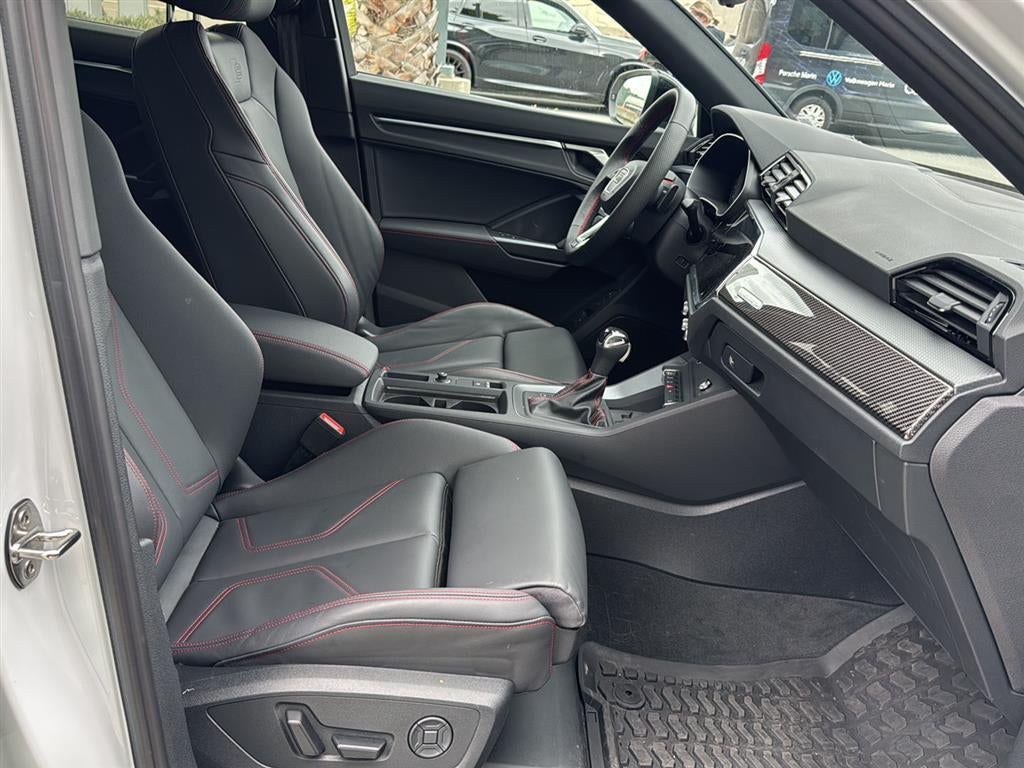 2025 Audi Q3 S line Premium Plus
