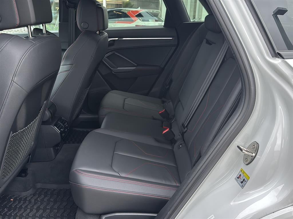 2025 Audi Q3 S line Premium Plus